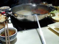 1-蜀留香火锅(西南角店)