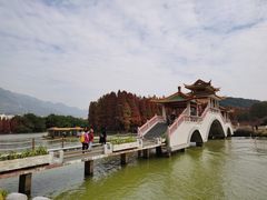 -星湖旅游景区七星岩