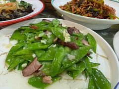 -鼎御(川鲁家常菜)