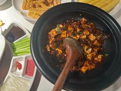 -大鸭梨烤鸭(枣园店)