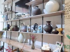 -花十悦·鲜花咖啡餐厅(振业城一期店)