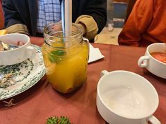 -老井俄式餐厅