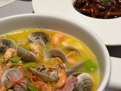 -屋里厢上海菜馆