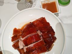 -椿记烧鹅(叠彩店)