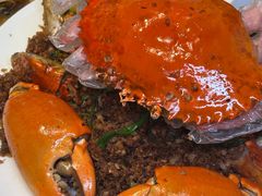 -喜记避风塘炒辣蟹(旗舰店)