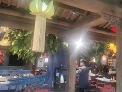 -北平盛世·新京菜·北京烤鸭(劲松·双井店)