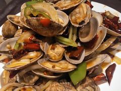 -南海渔家•海鲜•正宗海南菜(海棠湾店)