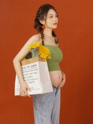 -专注孕妇照亲子照·纪田摄影