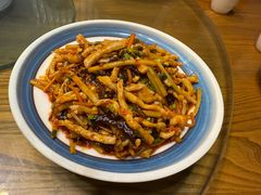 -渝乡人家(和平里店)