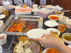 -川西坝子火锅(金沙1.0直营店)