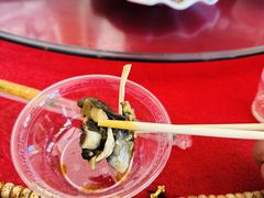 -古道惠风饭庄
