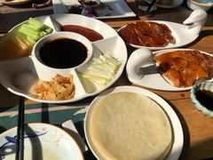 -庆云楼饭庄(什刹海店)