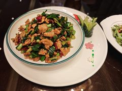 -大理实力希尔顿酒店御璽中餐厅YUXI – CHINESE RESTAURANT
