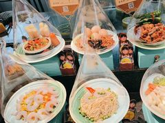 -老淮滨-蚌埠非遗小吃(淮河路店)