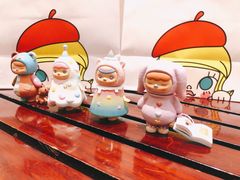 -泡泡玛特POPMART(国贸三期店)
