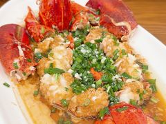 -渔满仓海鲜渔家(象山二店)