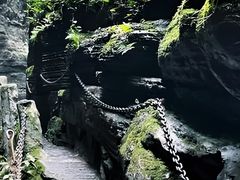 -养马峡