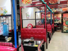 -蛙蛙叫干锅年代(常熟二店)