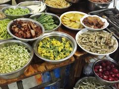 -龙小海荆沙鸽子店(瑞安街店)