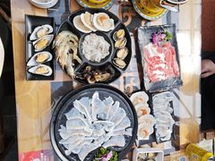 -丽江庭院之爱在路上(西单店)