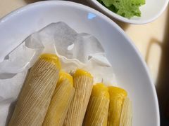 -绿茶餐厅(成都大悦城店)