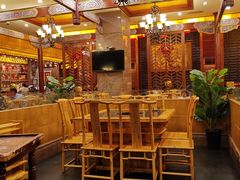 大堂-老码头火锅(骡马市店)