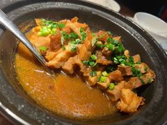 -桂小厨广西菜(桂林万象城店)
