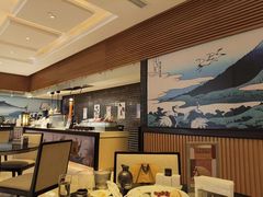 -盛宴自助餐厅(运达喜来登店)