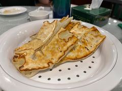 三鲜锅贴-蓬莱春(芝罘店)