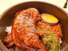 -京参 • 擂椒饭(这有山店)