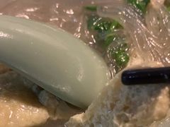 -金原鸭血粉丝汤·汤包·脆皮烤鸭(南京博物院店)