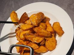 -老郑家东北春饼(茂业天地店)