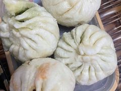-老陶包子铺(南大西南村店)