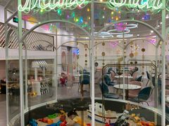 -Lilliput粒粒堡亲子餐厅(置汇旭辉店)