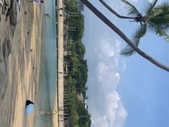 -亚洲大陆最南端