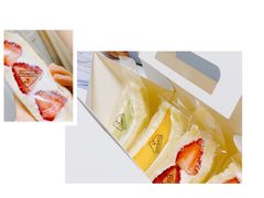 芒果三明治-Fruwich果明治(西单更新场店)