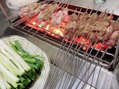 -小寒羊烧烤(凯瑞时代大厦店)