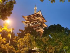 -河坊街景区