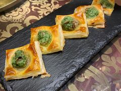 -花舍·新派粤菜·西餐·下午茶(亚运村·鸟巢店)