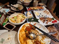 -小川洋风料理(汉街店)