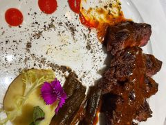 -王品牛排(郑州大卫城店)