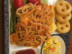 -米斯特比萨(罗斯福店)