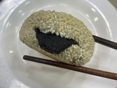 蛤嘛吐蜜-白魁老号饭庄(交道口店)