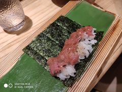 -隐泉京望日式料理(太和广场店)