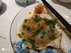 -百姓渔村(南中环店)