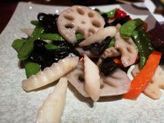 -泰香米泰国餐厅(凯德新南店)