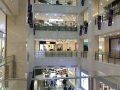 -光启城时尚购物中心