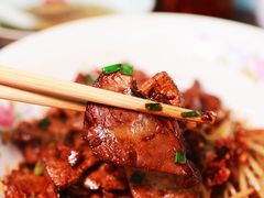 -小狗面馆·杭帮拌川·片儿川(大沽路店)