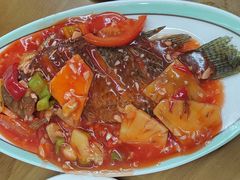 -文昌鸡饭店110号(中山路店)