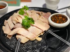 -老伙记海鲜码头(北滘店)